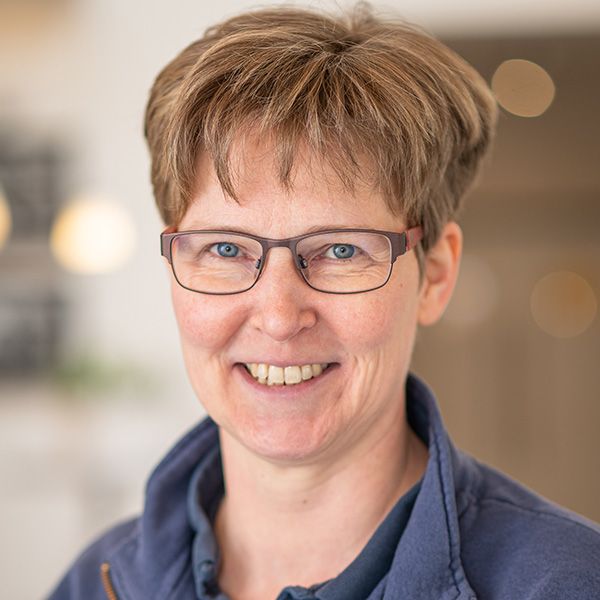 Dr. Kerstin Thies